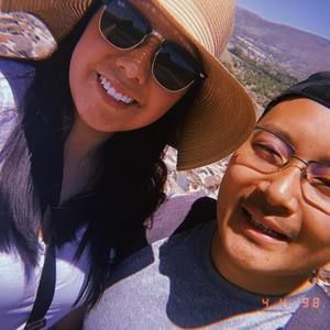 Meet your Posher, Angie